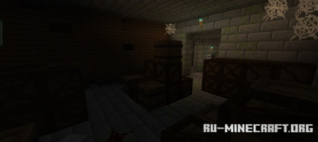 ������� ����������� ��� Minecraft PE