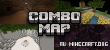 ������� ��������������� ����� ��� Minecraft PE