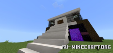 Скачать Эпическое испытание для Minecraft PE Скачать Эпическое испытание для Minecraft PE