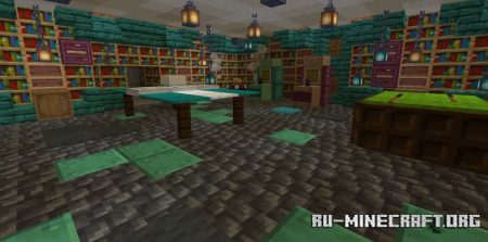  Big Vanilla Tpoc Plays House  Minecraft