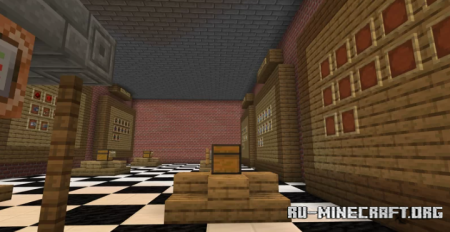 ������� SkyGen 2.0 ��� Minecraft