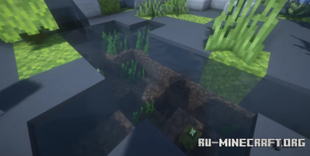 ������� Nature Over Time - For My Friend Des ��� Minecraft