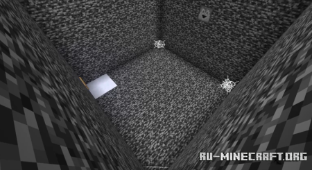  Escape Room by Twebster9000  Minecraft