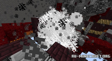 ������� Duel TNT (Realms Published) (Season 9.2) ��� Minecraft