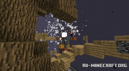 ������� Duel TNT (Realms Published) (Season 9.2) ��� Minecraft