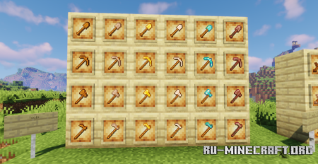  Nightmarely  Minecraft 1.20