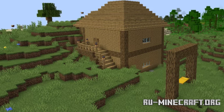 ������� Home by FlameTheRager ��� Minecraft