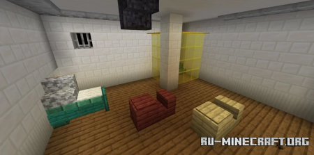  Garten of Banban: Chapter 1  Minecraft