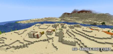  Dark RTP  Minecraft 1.20.6