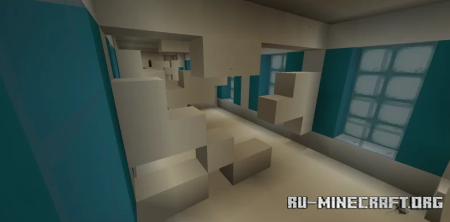 ������� World Trick 3 ��� Minecraft