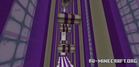 ������� World Trick 3 ��� Minecraft