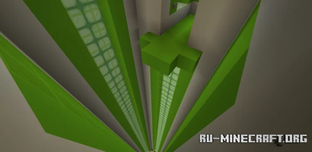 ������� World Trick 3 ��� Minecraft