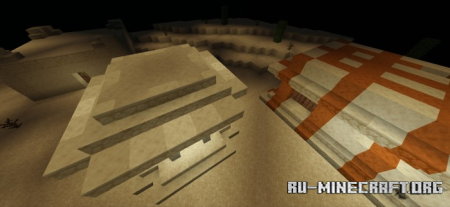 ������� ��������������� ����� ��� Minecraft PE