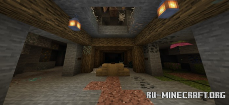 ������� ��������������� ����� ��� Minecraft PE