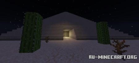 ������� ��������������� ����� ��� Minecraft PE