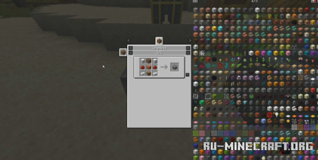  Auto Workstations  Minecraft 1.20.6