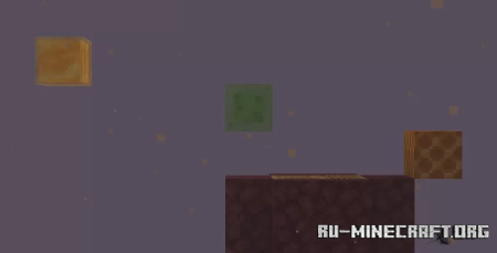 ������� Parkour Blocks by dvir1135 ��� Minecraft