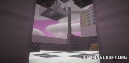 ������� Forever Sleeping - Adventure Map ��� Minecraft