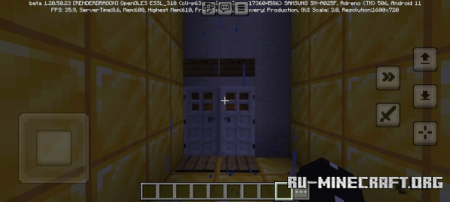 ������� ������ ���� ��� Minecraft PE