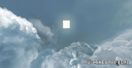  Better Sky  Minecraft 1.20