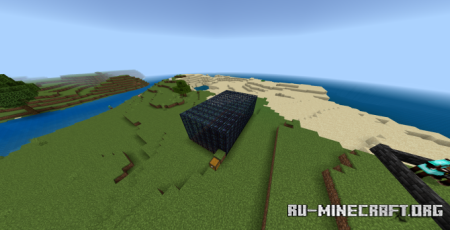     Minecraft PE