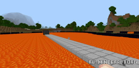 ������� ��� ��� ����� ��� Minecraft PE