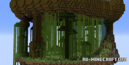 ������� Youtubers God: Map ��� Minecraft