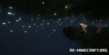 ������� Custom Style: Oak Treehouse ��� Minecraft