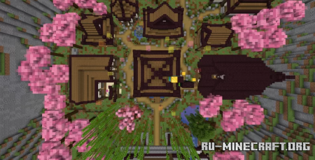  Random Royale by PeopleOnEarth  Minecraft