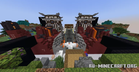  Random Royale by PeopleOnEarth  Minecraft
