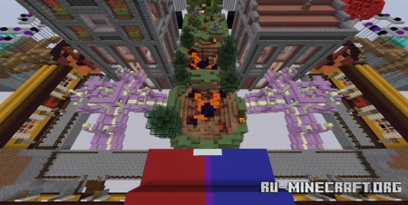  Random Royale by PeopleOnEarth  Minecraft