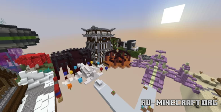  Random Royale by PeopleOnEarth  Minecraft