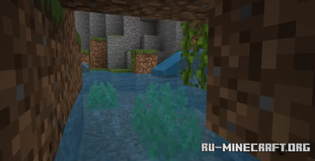 ������� Find The Button (Short Map) ��� Minecraft