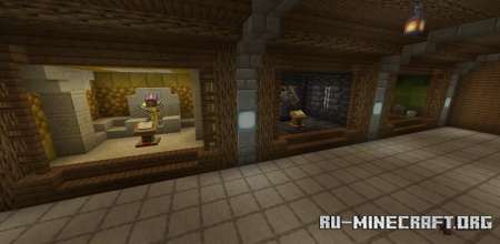 ������� Showdown - A Kit PvP Experience ��� Minecraft