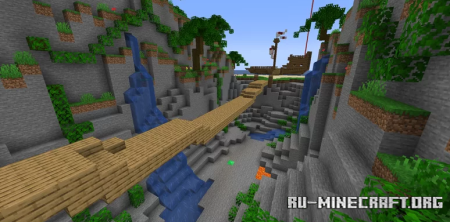 ������� Showdown - A Kit PvP Experience ��� Minecraft