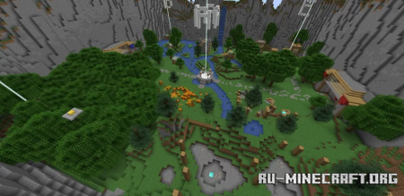 ������� Showdown - A Kit PvP Experience ��� Minecraft