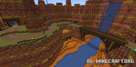 ������� Showdown - A Kit PvP Experience ��� Minecraft