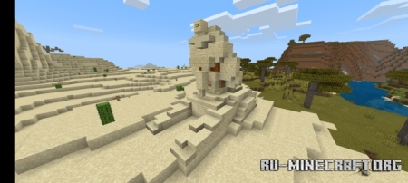     Minecraft PE 1.20