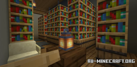 ������� Police department ��� Minecraft