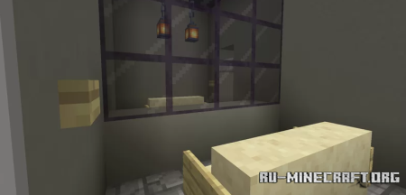 ������� Police department ��� Minecraft