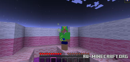 ������� find the button by marcinn ��� Minecraft