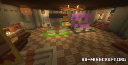 ������� Craftholm ��� Minecraft