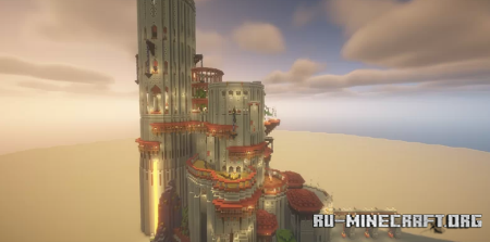 ������� Craftholm ��� Minecraft