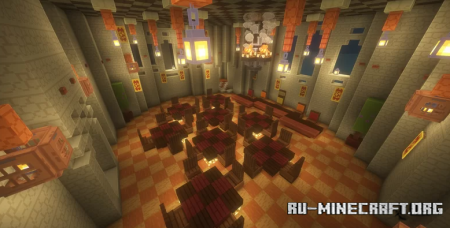 ������� Craftholm ��� Minecraft