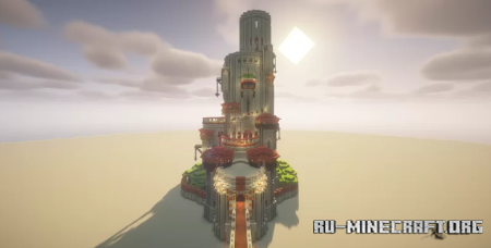 ������� Craftholm ��� Minecraft