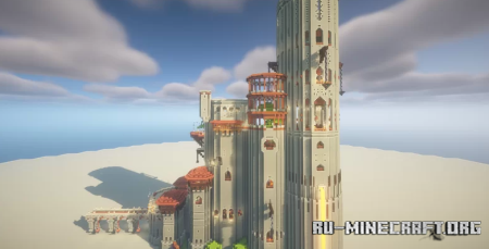 ������� Craftholm ��� Minecraft