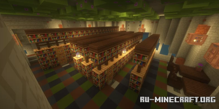 ������� Craftholm ��� Minecraft