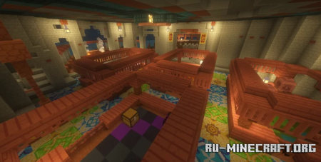 ������� Craftholm ��� Minecraft