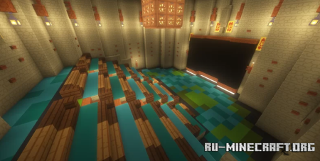 ������� Craftholm ��� Minecraft