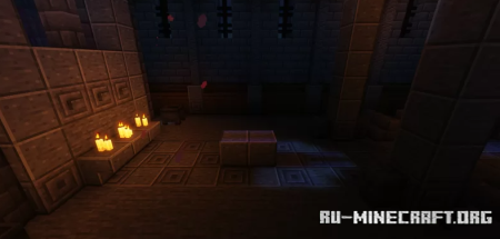 ������� Blasphemous Church ��� Minecraft